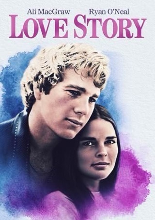 LOVE STORY HD VUDU OR 4K ITUNES CODE ONLY 