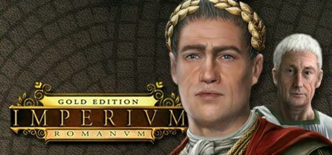 Imperium Romanum Gold Edition Steam Key