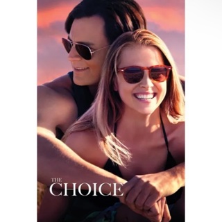 The Choice VUDU likely SD