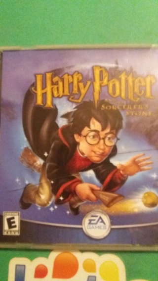 harry potter and the sorcerer's stone