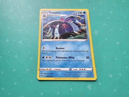 Pokemon card