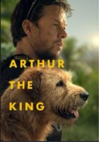 Arthur the King HD Vudu copy