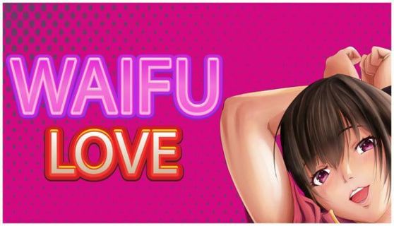 Waifu Love Steam Key