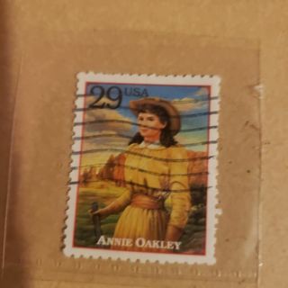 US stamp