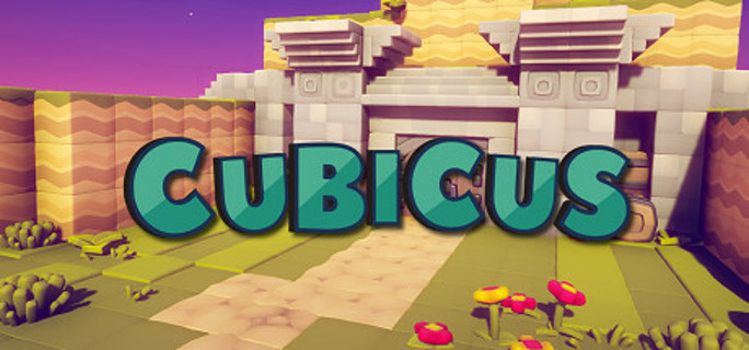 Cubicus (Steam Key)