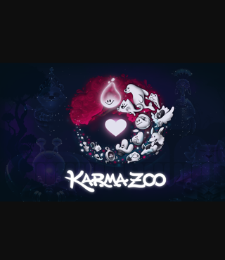 KarmaZoo steam key