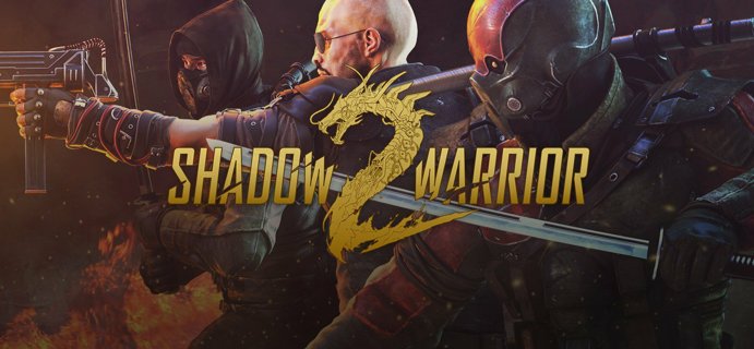 Shadow Warrior 2 Steam Key