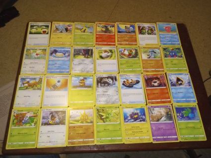 58 (NEW) POKEMON CROWN ZENITH CARDS #188