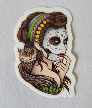 Los Muertos 