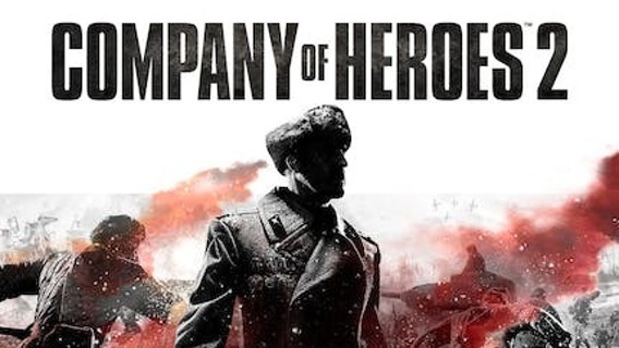 Company of Heroes 2 (Steam Key PC Global)