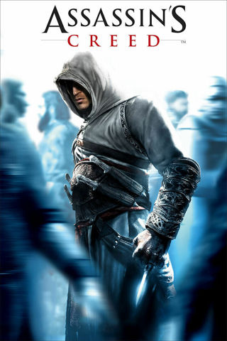 Closing sale ! "Assassin's Creed" HD-"Vudu or Movies Anywhere" Digital Movie Code