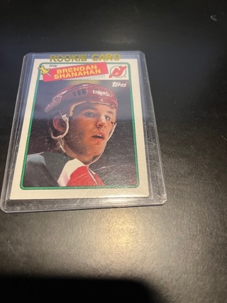 Hockey Cards