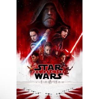 Star Wars: The Last Jedi - HD Google Play