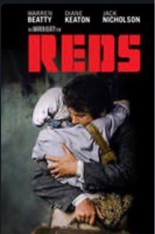 Reds HD Vudu copy