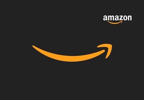 $5 Amazon Gift Card ( US Only )