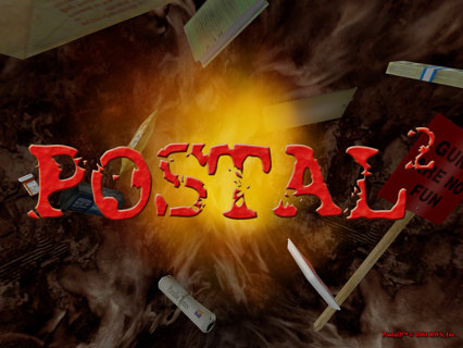 Postal 2 [Steam key]