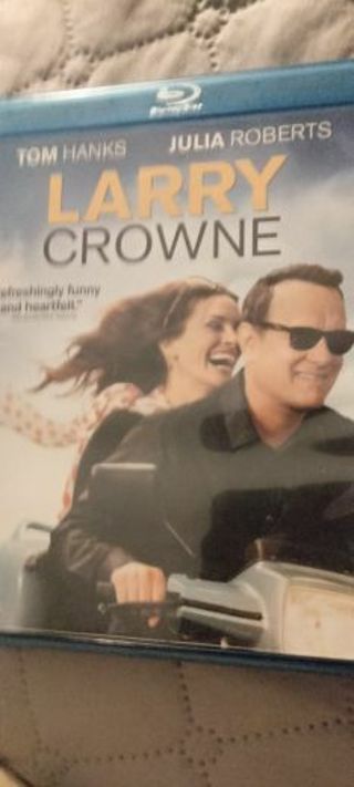 Larry Crowne Blu-ray
