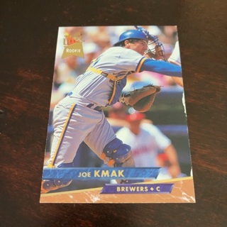 1993 Fleer Ultra - [Base] #570 Joe Kmak