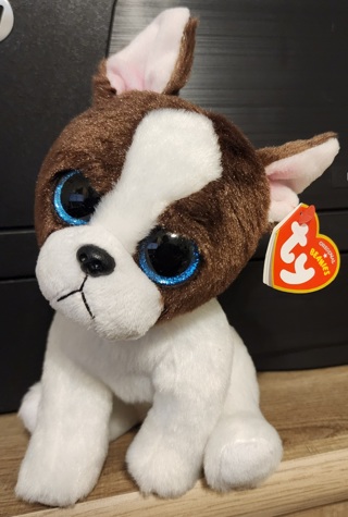 NEW - TY Beanie Baby - "Portia"