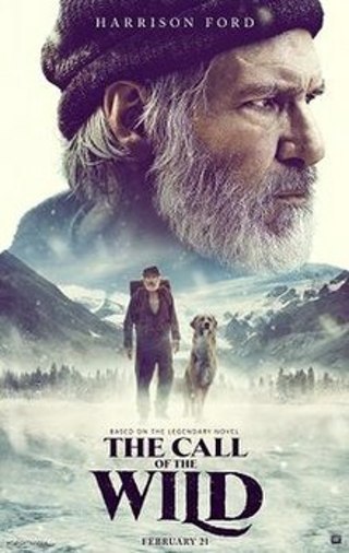 The Call of the Wild HD (MOVIESANYWHERE) MOVIE