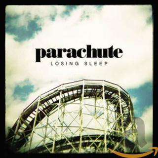 Parachute - Losing Sleep CD