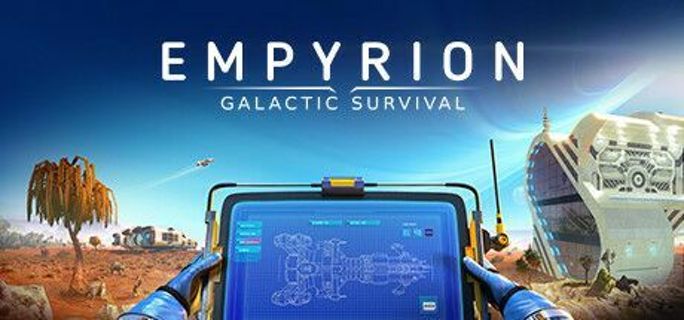 Empyrion Galactic Survival Steam Key