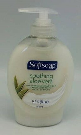 Softsoap Liquid Hand Soap