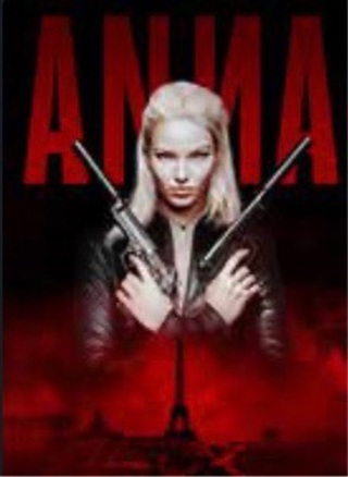 Anna (2019) HD Vudu copy