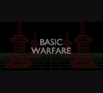 Basic Warfare steam key
