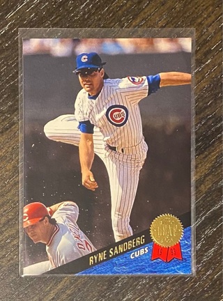 Ryne Sandberg