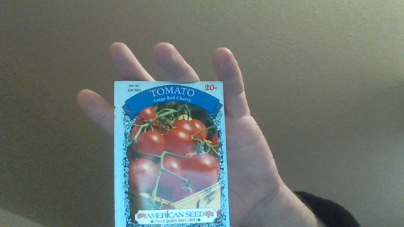 tomato large red cherry