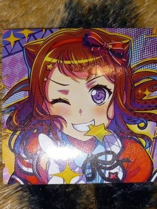 Anime cool new 1⃣ vinyl laptop sticker no refunds regular mail win 2 or more get bonus