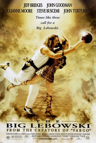 ✯The Big Lebowski (1998) Digital HD Copy/Code✯