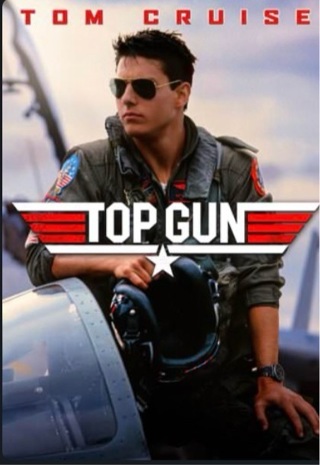 Top Gun 4K Vudu copy 