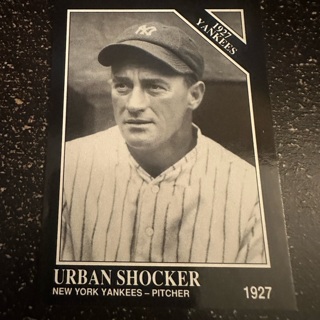 Urban shocker 