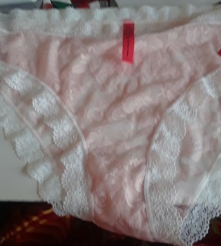 Four Pairs of New Womens Underwear