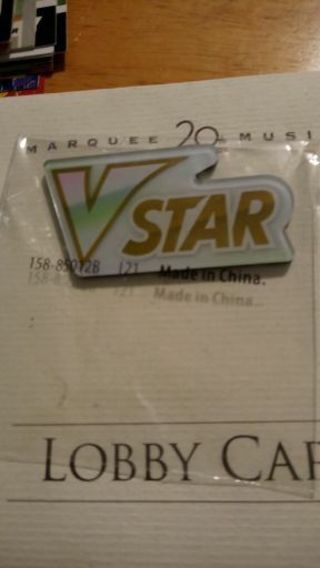 Vstar