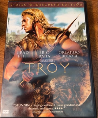 Troy