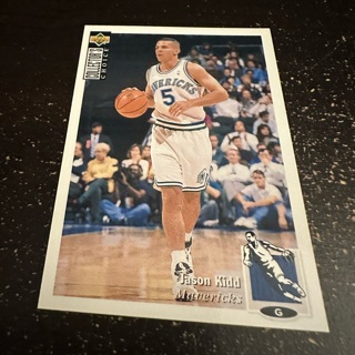 Jason Kidd 