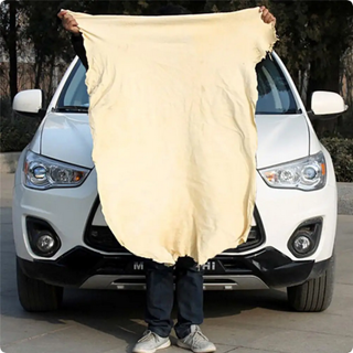 Super Absorbent Car Washing Towels