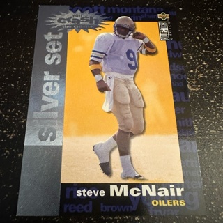 Steve Macnair 