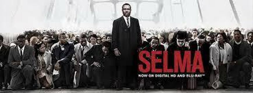 Selma (HD) (iTunes Redeem only)