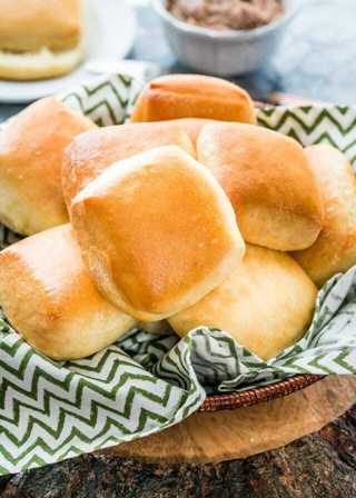 WESTERN BUNS RECIP-E CARD + 5 RECIPES