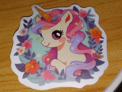 Kawaii Cute big vinyl sticker no refunds regular mail only win 2 or more get bonus