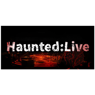 Haunted:Live - Steam Key / Fast Delivery **LOWEST GIN**