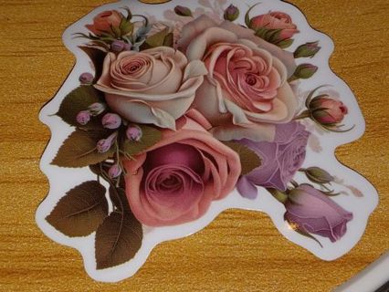 Beautiful nice one Cute new vinyl laptop sticker no refunds regular mail win 2 or more get bonus