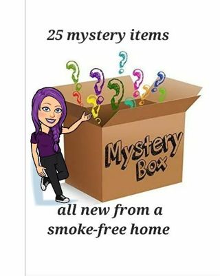 Mystery Box