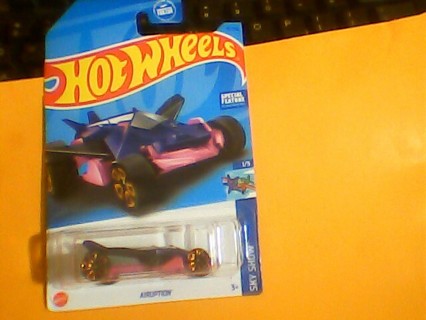 Hot Wheels car 