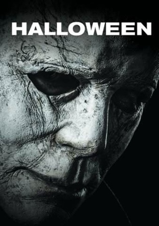 HALLOWEEN 2018 HD MOVIES ANYWHERE CODE ONLY 