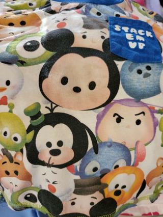 Disney/Pixar TSUM Shirt